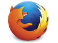 Firefox Logo